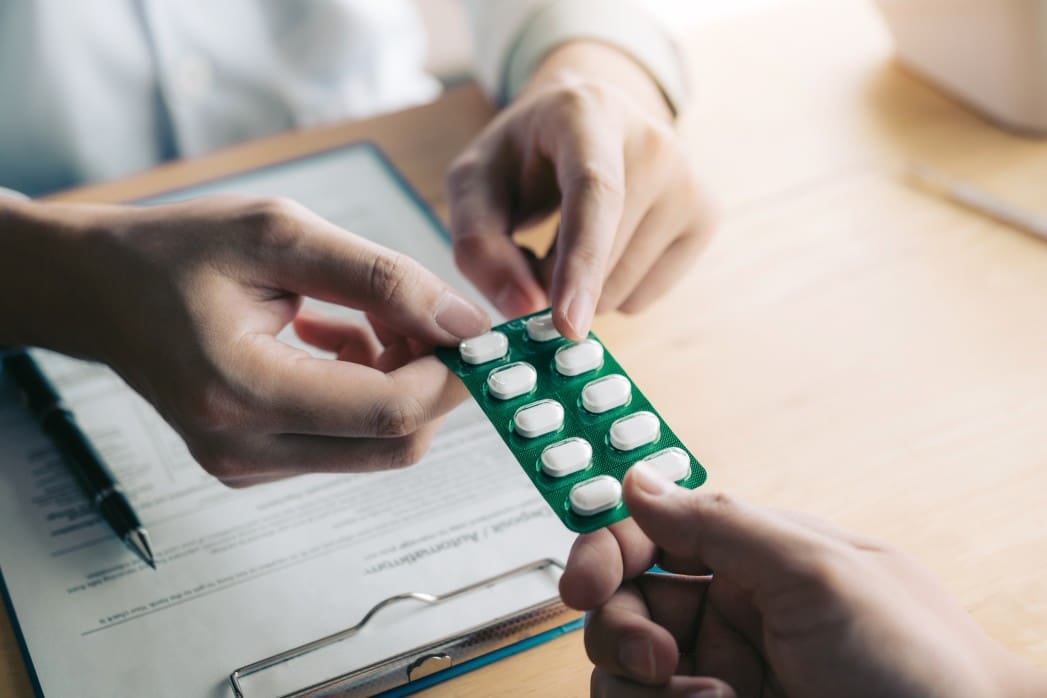 the opioid crisis