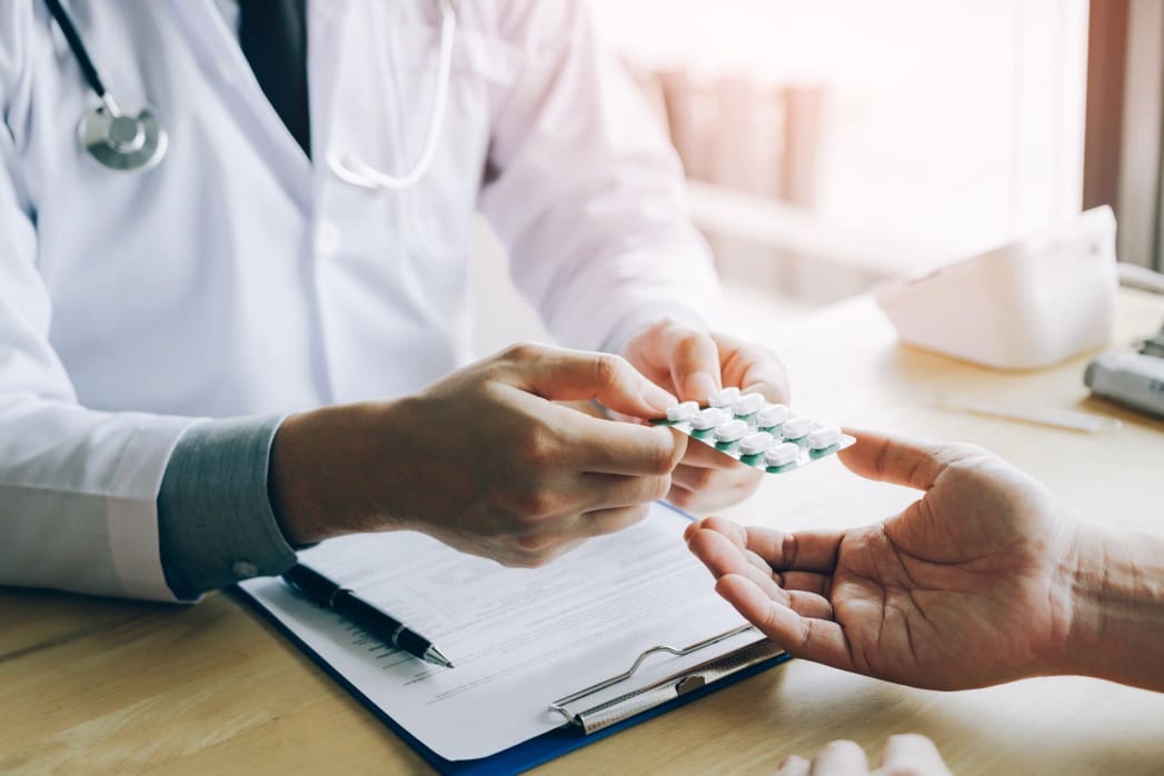 the opioid crisis