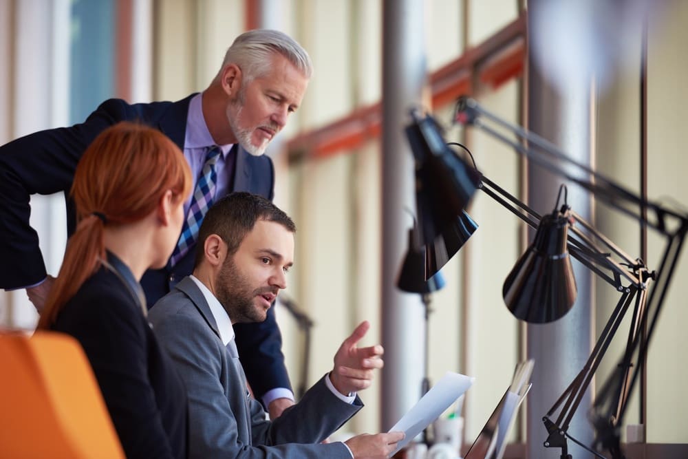 What Are the Steps of Voluntary Retirement?