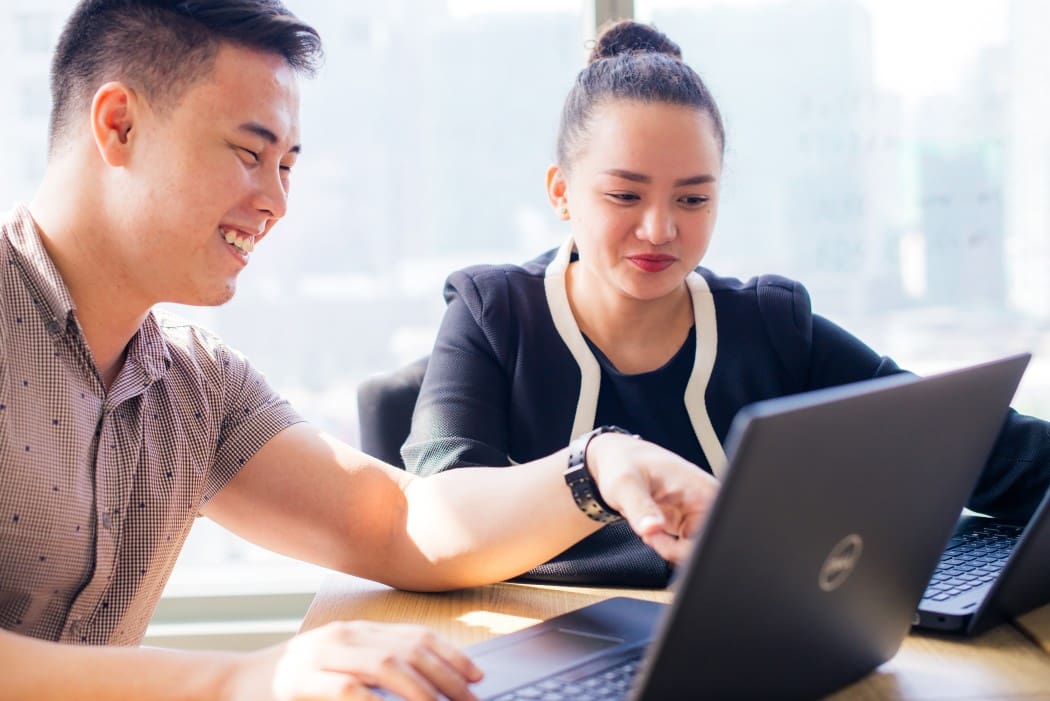 what to do with employee survey results