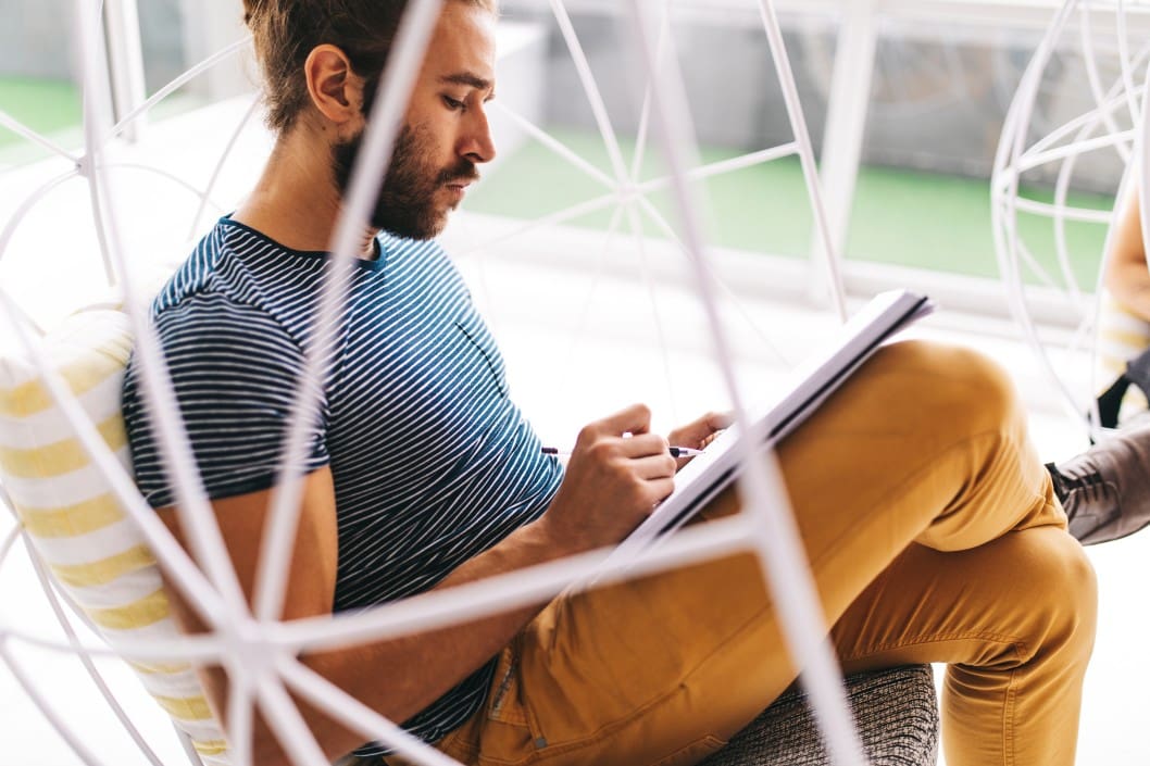 what to do with employee survey results