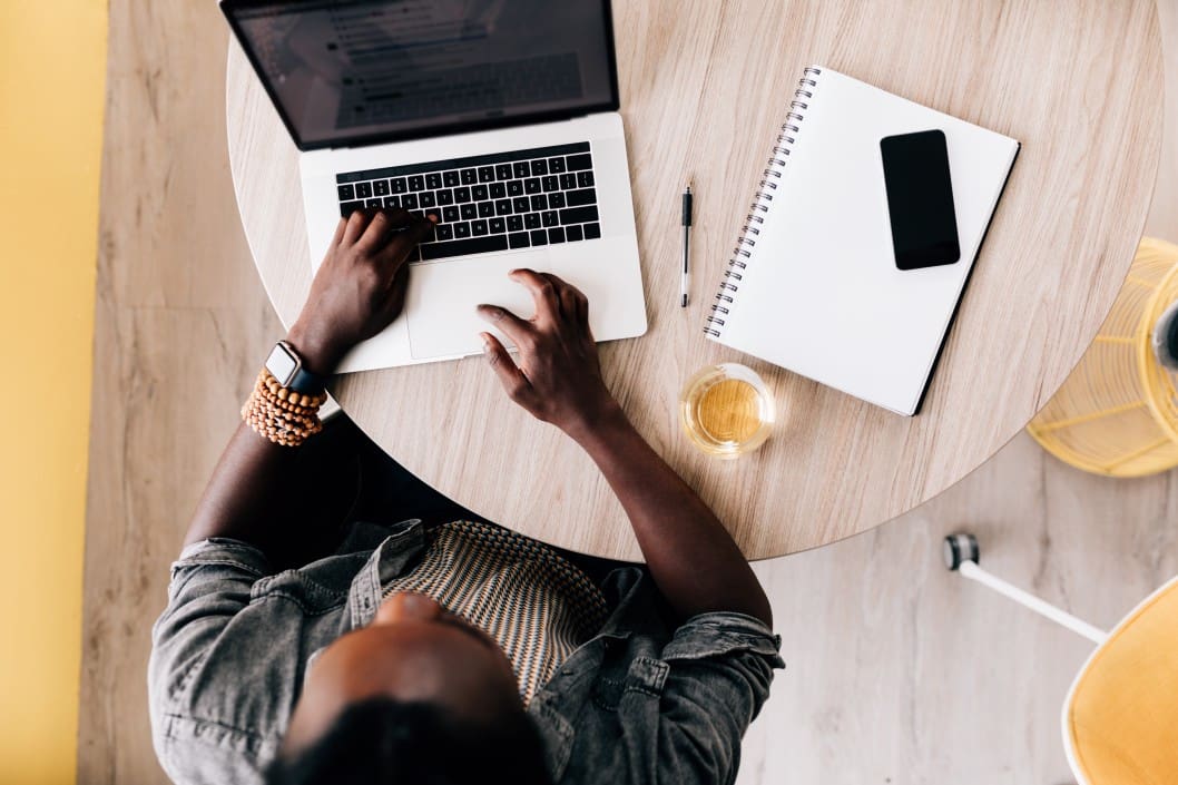 what to do with employee survey results