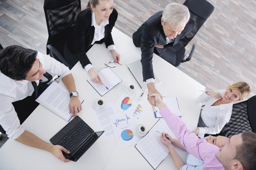 business people team at a meeting in a light and modern office environment.-1-6
